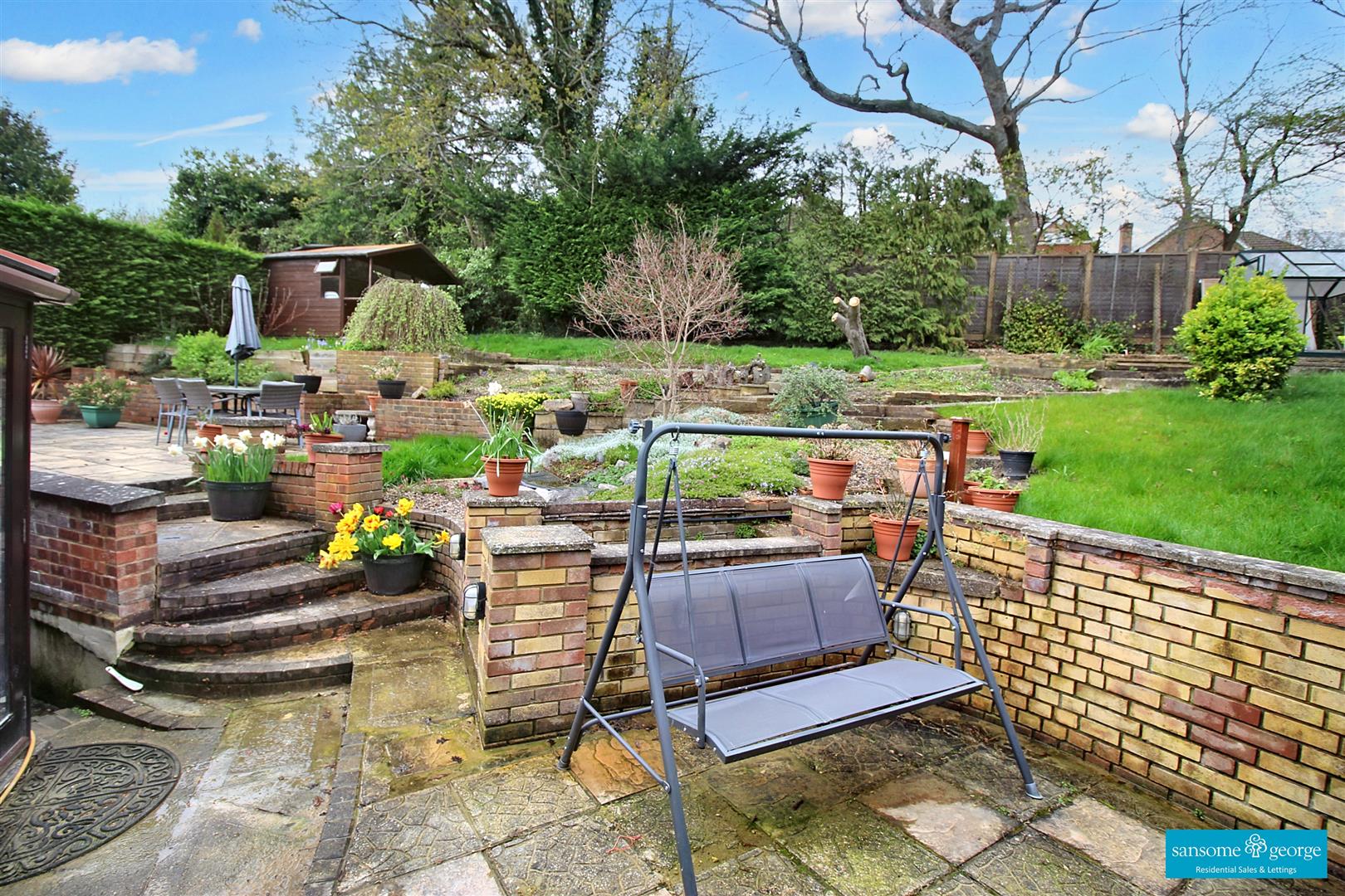 2 bed property in Haywood Way, Tilehurst
